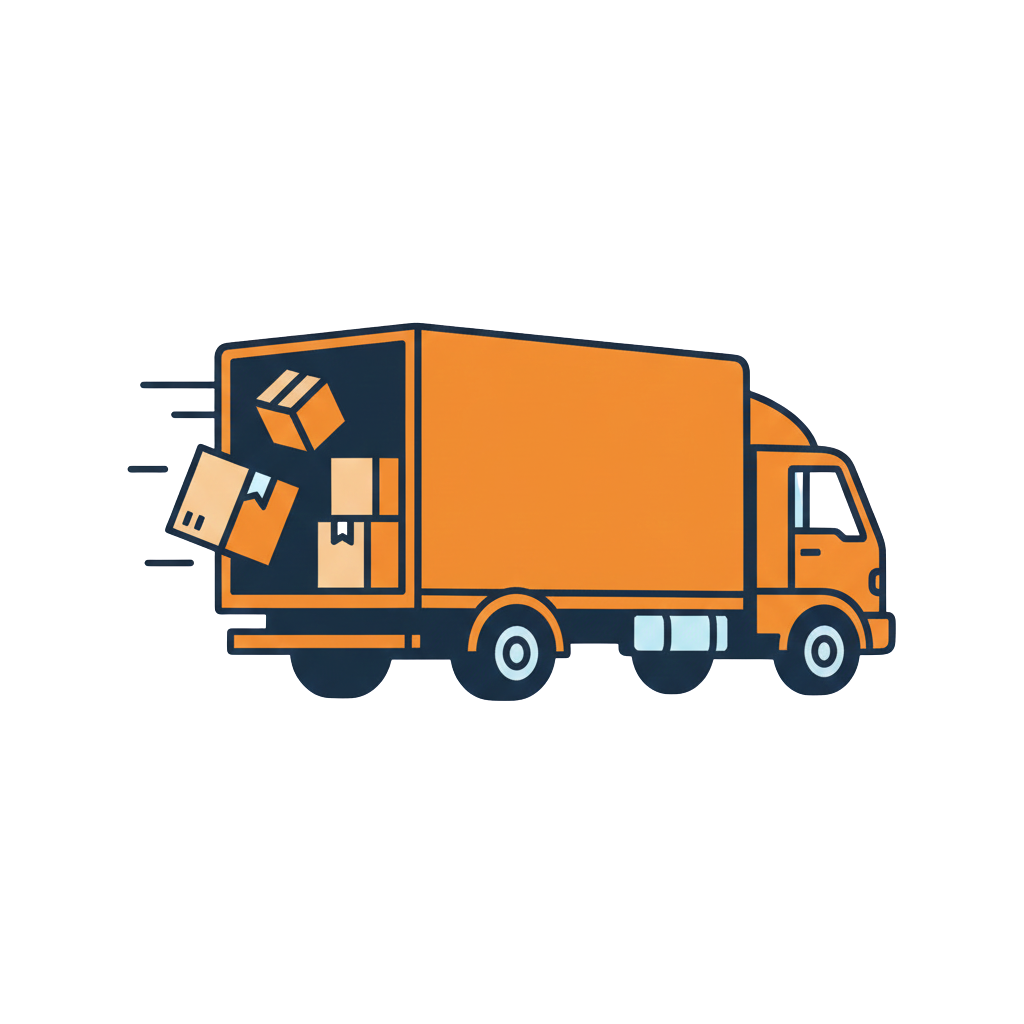 Mudanzas seguras y economicas