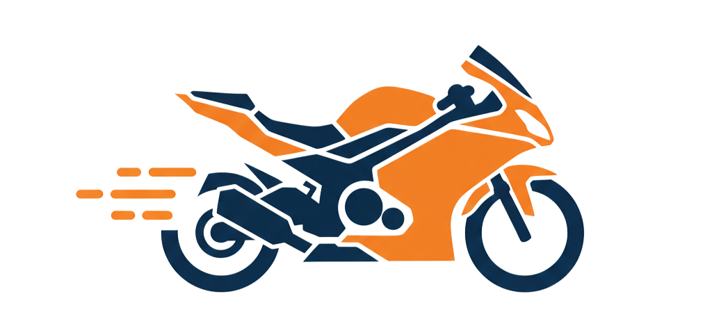 Motocicleta y otros vehiculos